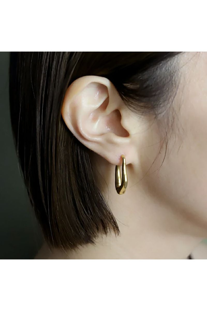 TEN.(テン)ベールピアス GD PIG-0150 -4