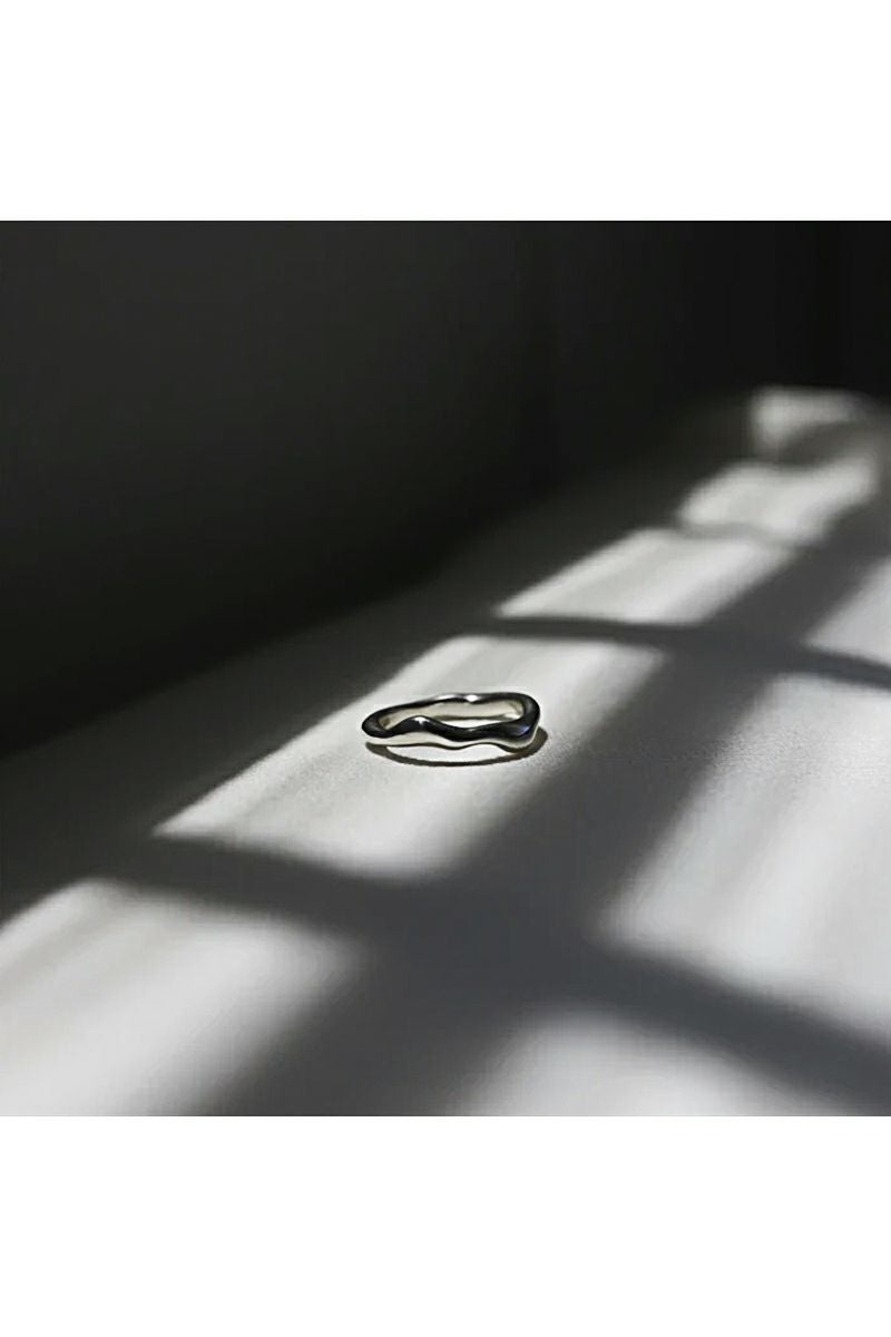 TEN.(テン)リップルリング SV RG-0087 -1