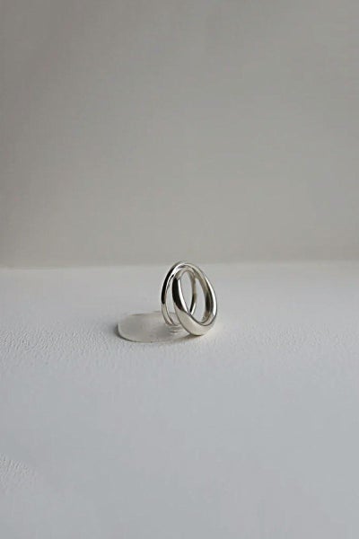 TEN.(テン)クロスリング SV RG-0099