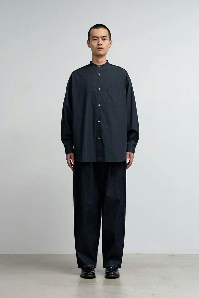 Graphpaper(グラフペーパー) | Graphpaper(グラフペーパー)Broad L/S