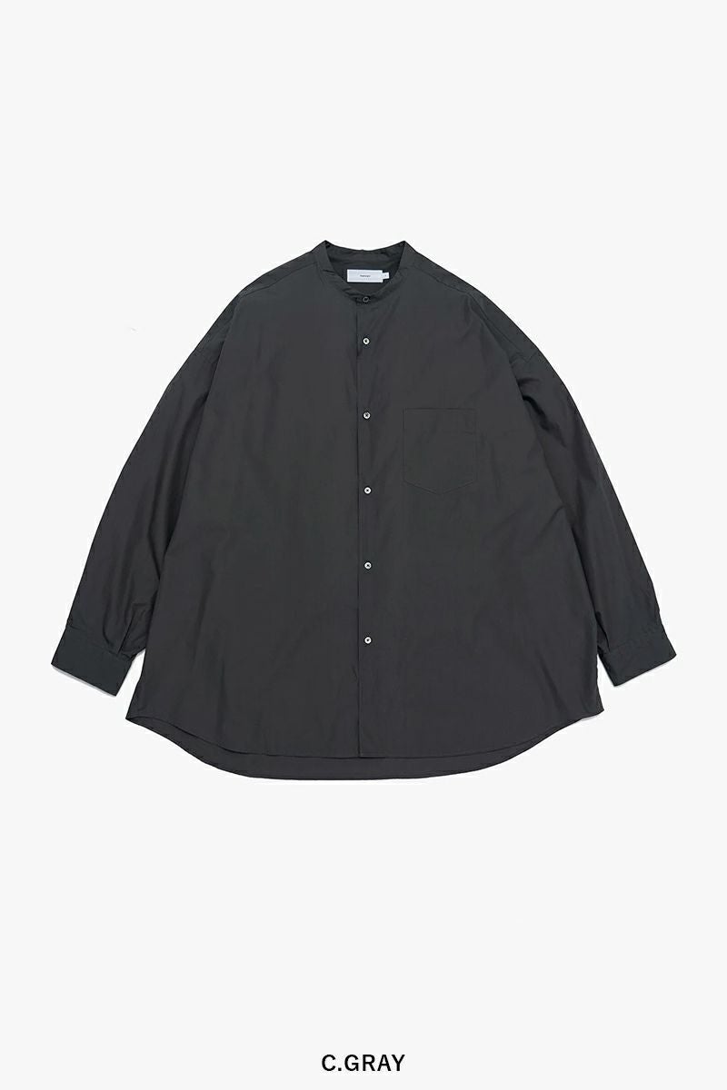 Graphpaper(グラフペーパー) | Graphpaper(グラフペーパー)Broad L/S Graphpaper(グラフペーパー) | Graphpaper(グラフペーパー)Broad L/S