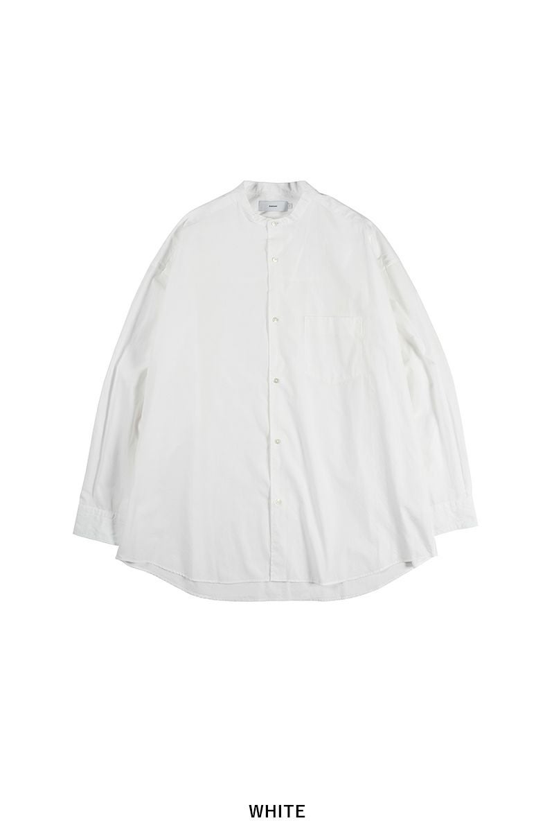 Graphpaper(グラフペーパー) | Graphpaper(グラフペーパー)Broad L/S