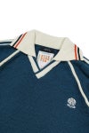 RICE NINE TEN(ライスナインテン)KNITTING CLASSIC SOCCER JERSEY ニッティングクラシックサッカージャージー KN-LSGMS -15