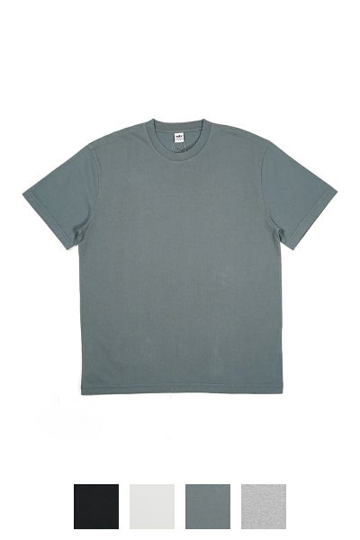 ndx(エヌディーエックス)BOXY T-SHIRT ボクシーTシャツ BOXYTSHIRT
