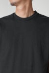 ndx(エヌディーエックス)BOXY T-SHIRT ボクシーTシャツ BOXYTSHIRT -1