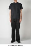 ndx(エヌディーエックス)BOXY T-SHIRT ボクシーTシャツ BOXYTSHIRT -3