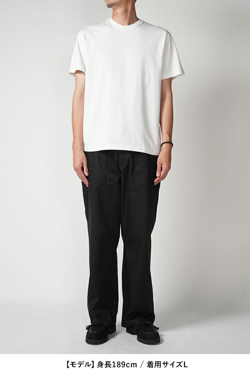 ndx エヌディーエックス Tiny T-Shirt ホワイト ndx / エヌディーエックス】BOXY T-SH（Tシャツ／カットソー）｜PULP