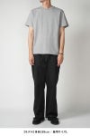 ndx(エヌディーエックス)BOXY T-SHIRT ボクシーTシャツ BOXYTSHIRT -9