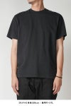 ndx(エヌディーエックス)BOXY T-SHIRT ボクシーTシャツ BOXYTSHIRT -11