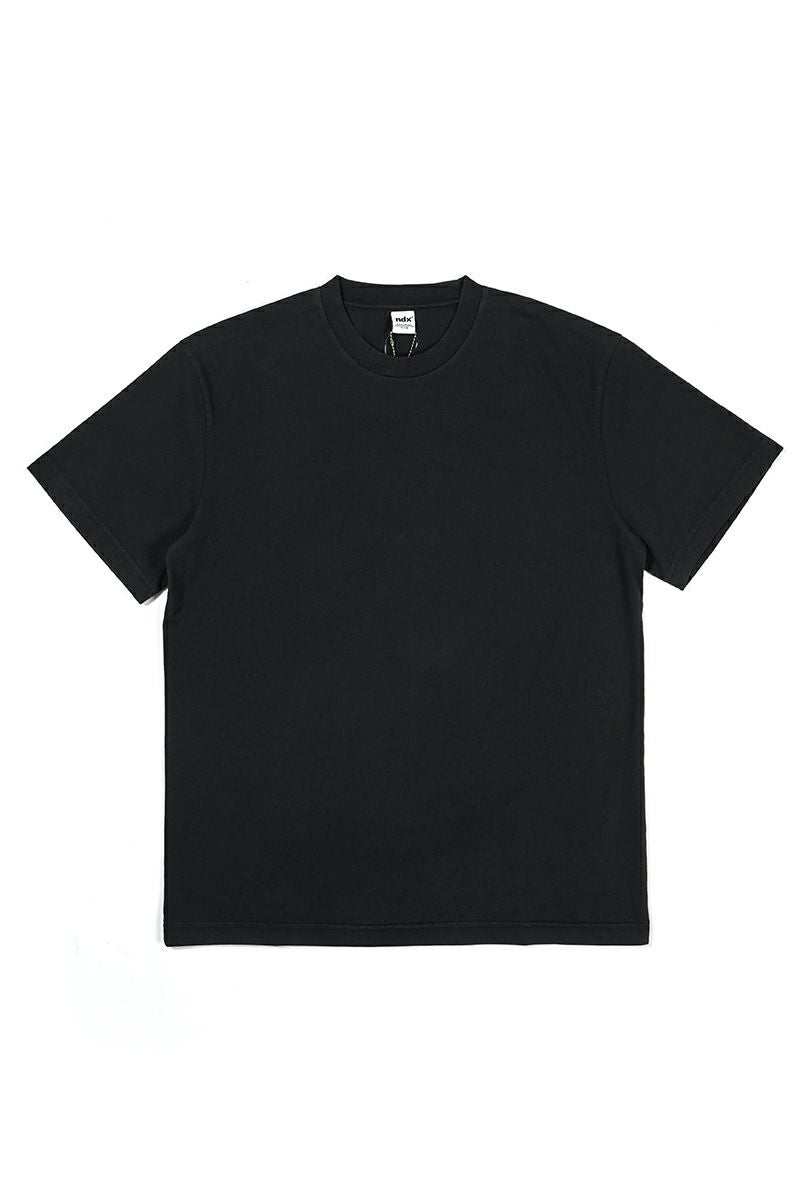 ndx(エヌディーエックス)BOXY T-SHIRT ボクシーTシャツ BOXYTSHIRT -14