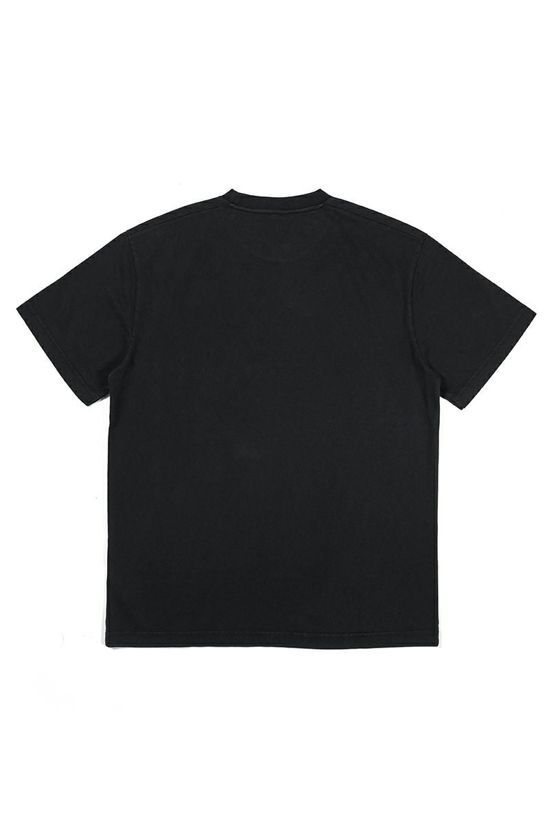 ndx(エヌディーエックス)BOXY T-SHIRT ボクシーTシャツ BOXYTSHIRT -15
