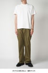 CIOTA (シオタ)M-47 HBTベイカーパンツ PTLM-151 -4