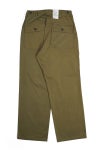 CIOTA (シオタ)M-47 HBTベイカーパンツ PTLM-151 -12