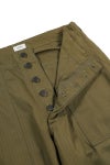 CIOTA (シオタ)M-47 HBTベイカーパンツ PTLM-151 -14