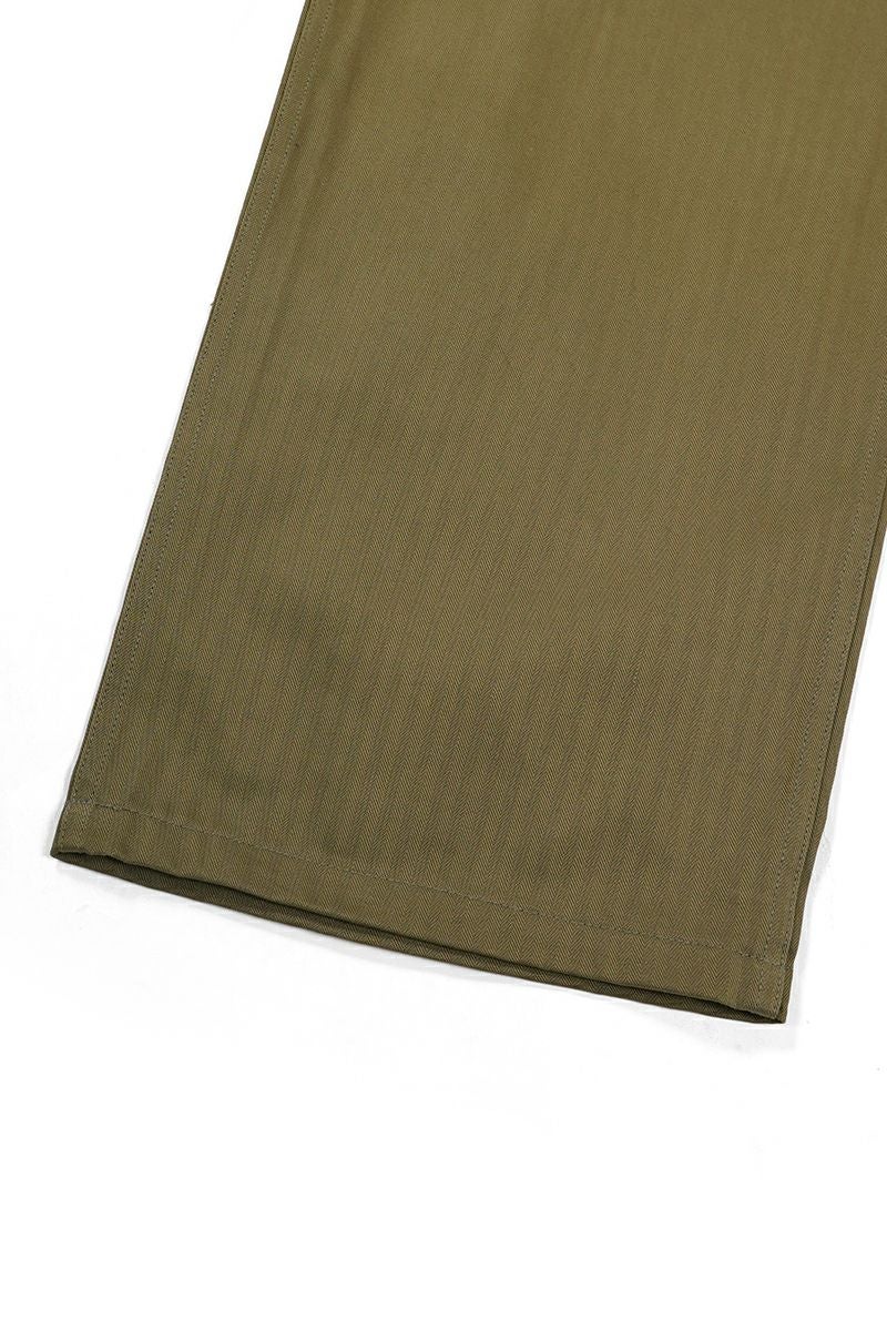 CIOTA (シオタ)M-47 HBTベイカーパンツ PTLM-151 -18