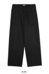 CIOTA (シオタ)M-47 HBTベイカーパンツ PTLM-151 -20