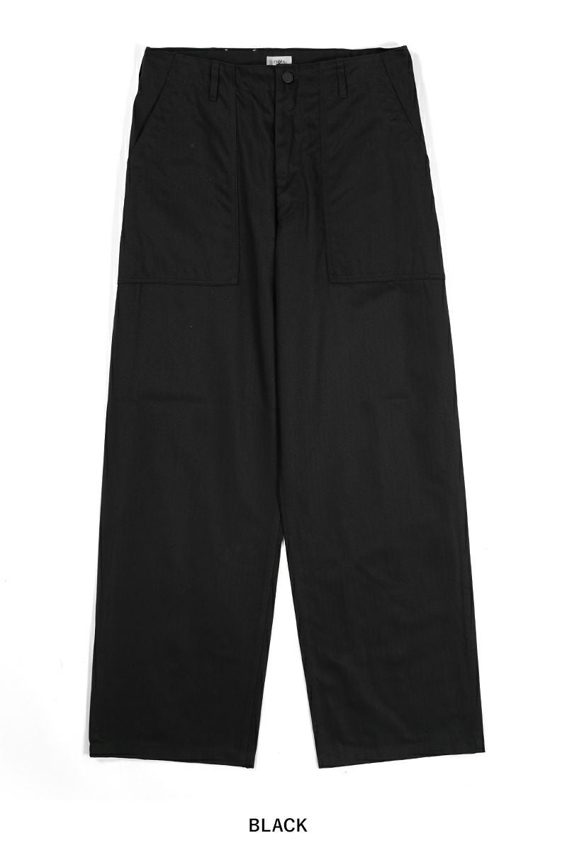 CIOTA (シオタ)M-47 HBTベイカーパンツ PTLM-151 -20