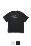 FreshService(フレッシュサービス)CORPORATE PRINTED S/S TEE GEAR コーポレートプリントTシャツ FSC243-70116