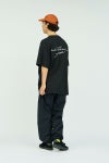 FreshService(フレッシュサービス)CORPORATE PRINTED S/S TEE GEAR コーポレートプリントTシャツ FSC243-70116 -2
