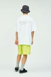FreshService(フレッシュサービス)CORPORATE PRINTED S/S TEE GEAR コーポレートプリントTシャツ FSC243-70116 -6