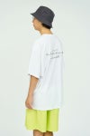 FreshService(フレッシュサービス)CORPORATE PRINTED S/S TEE GEAR コーポレートプリントTシャツ FSC243-70116 -8