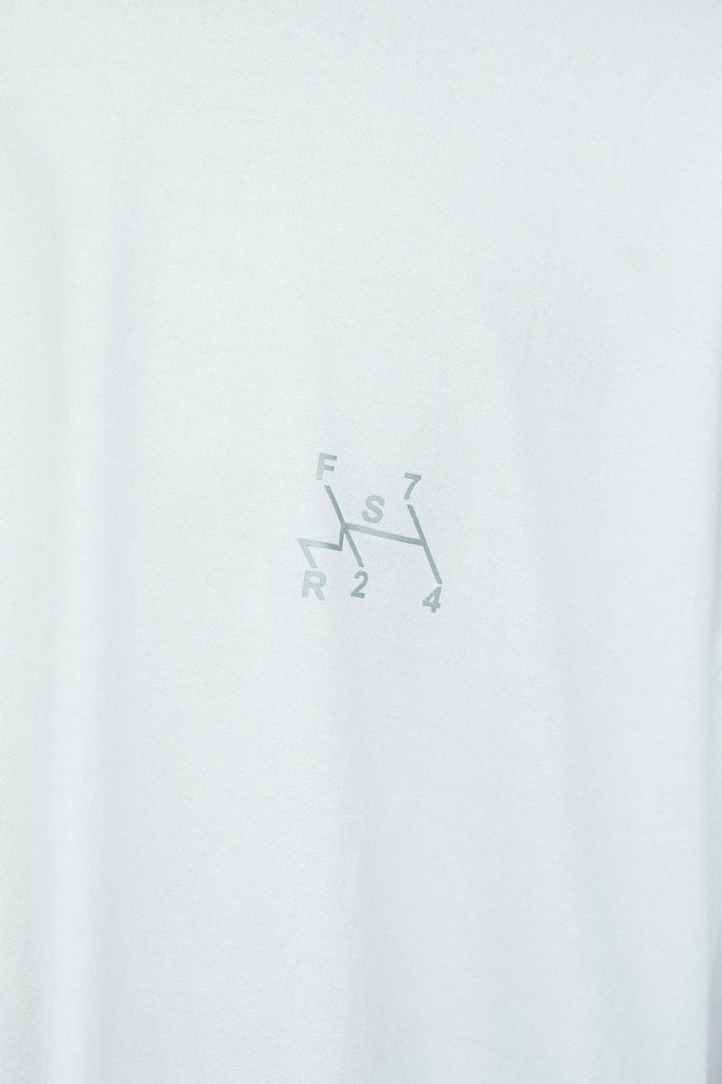 FreshService(フレッシュサービス)CORPORATE PRINTED S/S TEE GEAR コーポレートプリントTシャツ FSC243-70116 -9