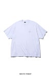FreshService(フレッシュサービス)CORPORATE PRINTED S/S TEE GEAR コーポレートプリントTシャツ FSC243-70116 -11