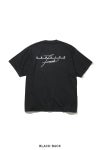 FreshService(フレッシュサービス)CORPORATE PRINTED S/S TEE GEAR コーポレートプリントTシャツ FSC243-70116 -14