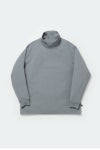 DAIWA PIER 39(ダイワピア39)W's TECH OFF TURTLE L/S ウィメンズ テック オフタートル長袖Ｔシャツ BE-32024WL -1
