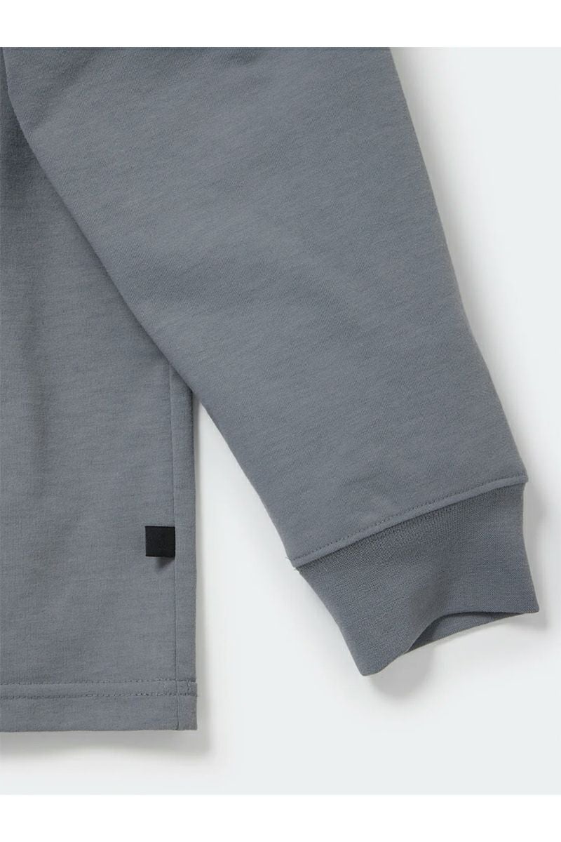 DAIWA PIER 39(ダイワピア39)W's TECH OFF TURTLE L/S ウィメンズ テック オフタートル長袖Ｔシャツ BE-32024WL -4