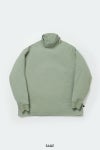 DAIWA PIER 39(ダイワピア39)W's TECH OFF TURTLE L/S ウィメンズ テック オフタートル長袖Ｔシャツ BE-32024WL -7