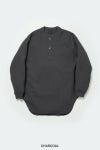 DAIWA PIER 39(ダイワピア39)W's TECH THERMAL HENLEY L/S ウィメンズ テック サーマルヘンリーネック長袖Tシャツ BE-33024WL -6