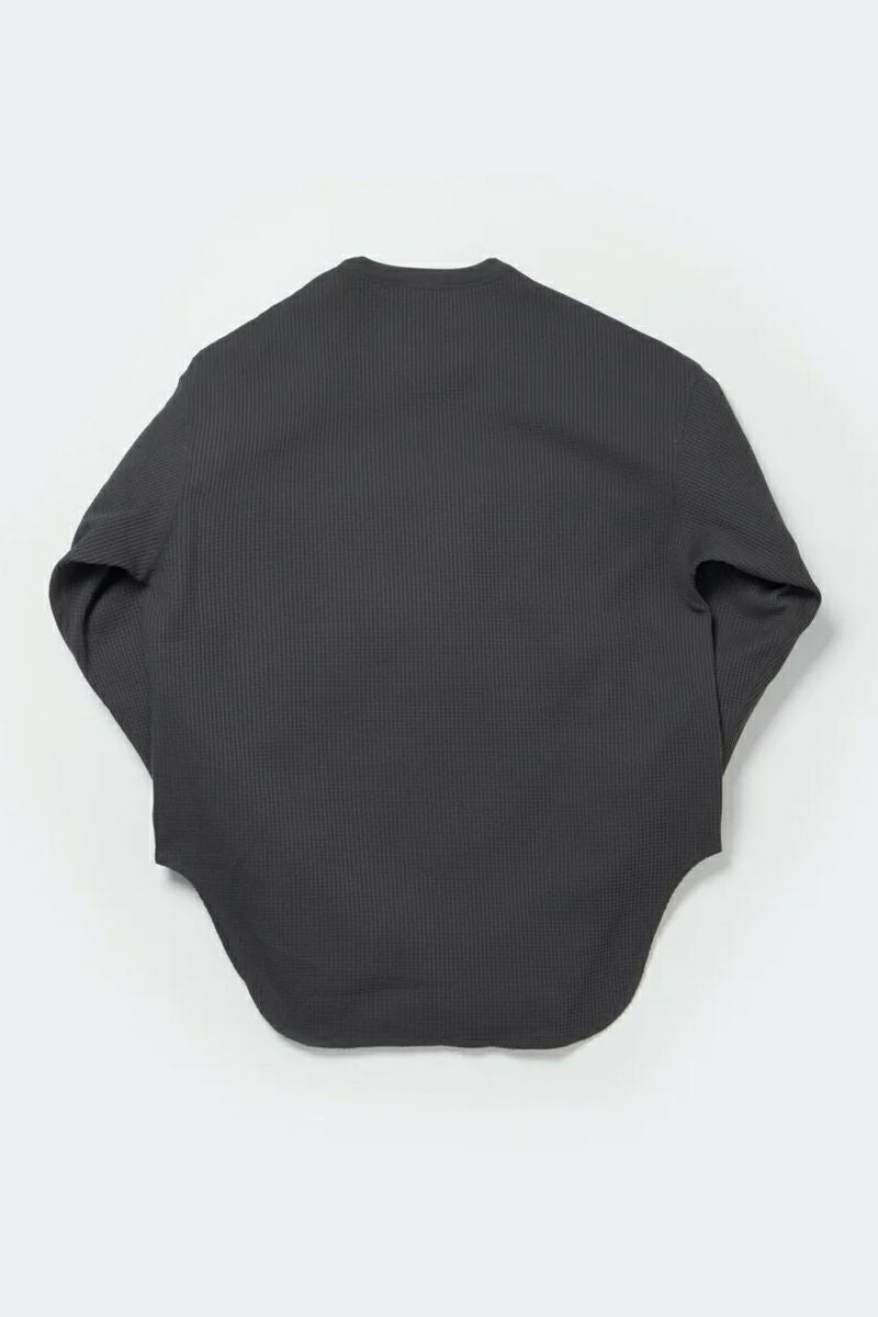 DAIWA PIER 39(ダイワピア39)W's TECH THERMAL CREW L/S ウィメンズ テック サーマルクルーネック長袖Tシャツ BE-34024WL -2