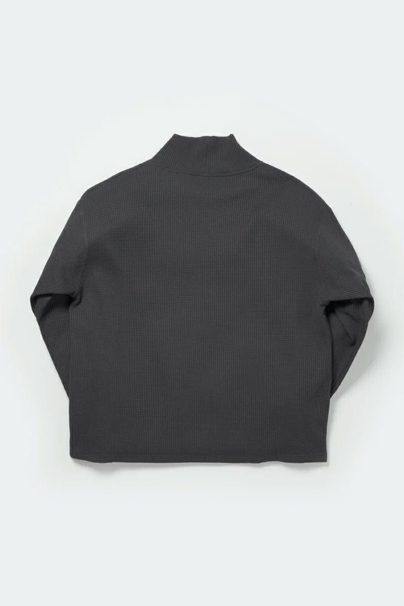 DAIWA PIER 39(ダイワピア39)W's TECH THERMAL OFF TURTLE L/S ウィメンズ テック サーマルオフタートルネック長袖Tシャツ BE-35024WL -2