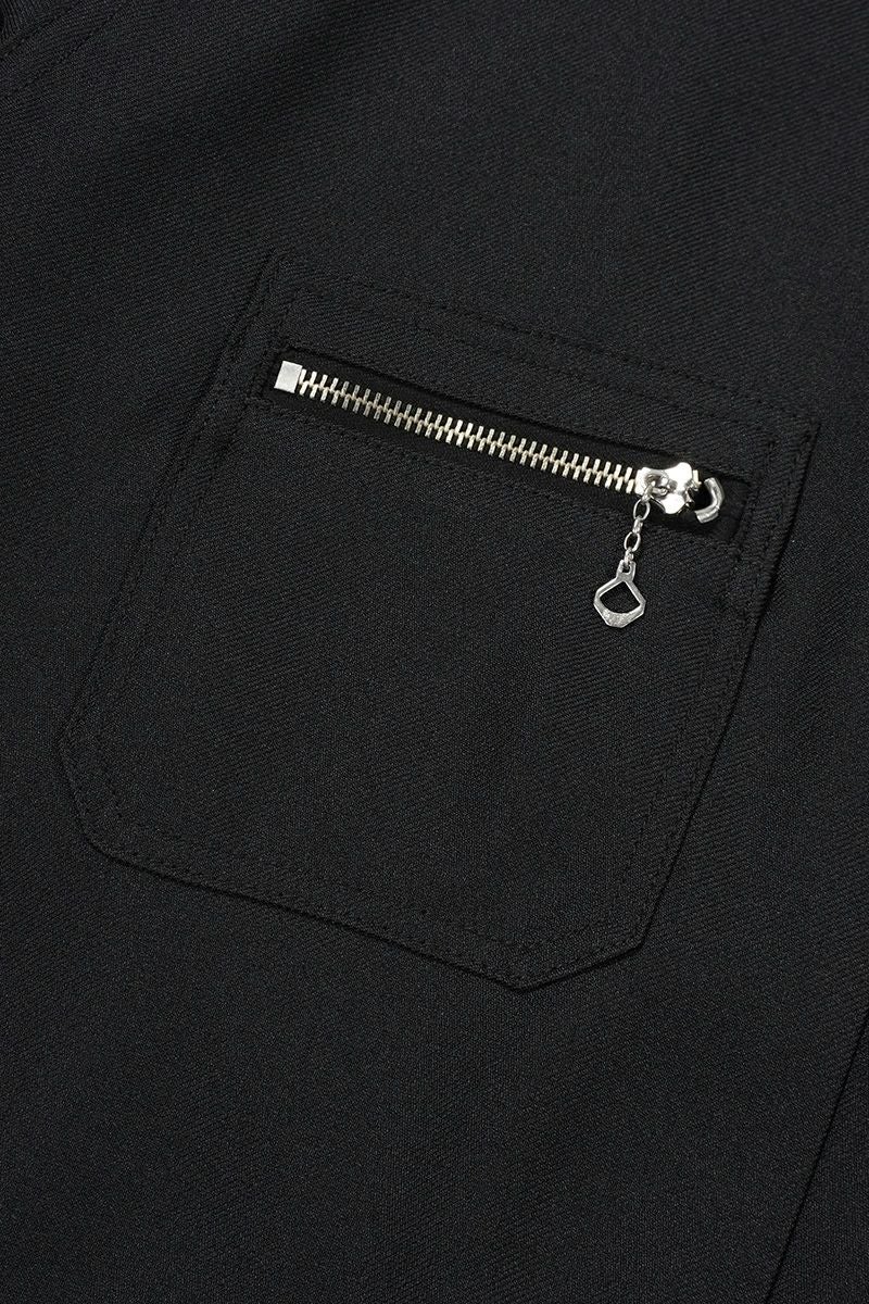 DAIRIKU(ダイリク) | DAIRIKU(ダイリク)2pkt Polyester Jacket 2