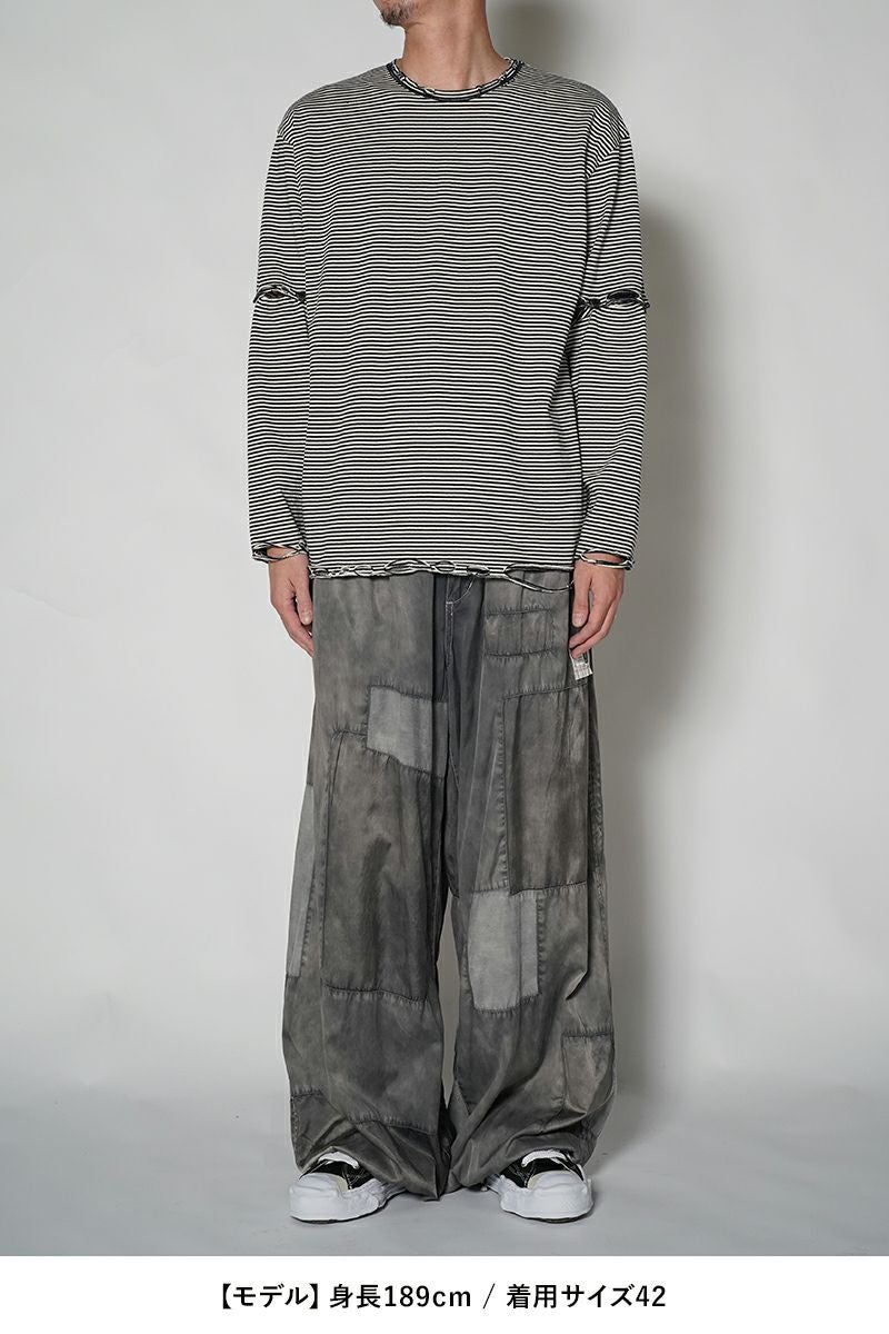 Maison MIHARA YASUHIRO(メゾン ミハラヤスヒロ) | Maison MIHARA