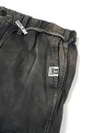 Maison MIHARA YASUHIRO(メゾン ミハラヤスヒロ)Satin Cargo Pants サテン カーゴパンツ K13PT222 -5