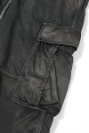 Maison MIHARA YASUHIRO(メゾン ミハラヤスヒロ)Satin Cargo Pants サテン カーゴパンツ K13PT222 -6