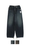 Maison MIHARA YASUHIRO(メゾン ミハラヤスヒロ)Light Denim Wide Pants ライトデニム ワイドパンツ J13PT123