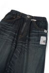 Maison MIHARA YASUHIRO(メゾン ミハラヤスヒロ)Light Denim Wide Pants ライトデニム ワイドパンツ J13PT123 -3