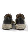 Maison MIHARA YASUHIRO(メゾン ミハラヤスヒロ)HANK SL COATING LOW ハンク オリジナルソール コーティングローカットスニーカー A13FW731 -4
