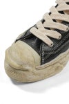 Maison MIHARA YASUHIRO(メゾン ミハラヤスヒロ)HANK SL COATING LOW ハンク オリジナルソール コーティングローカットスニーカー A13FW731 -6