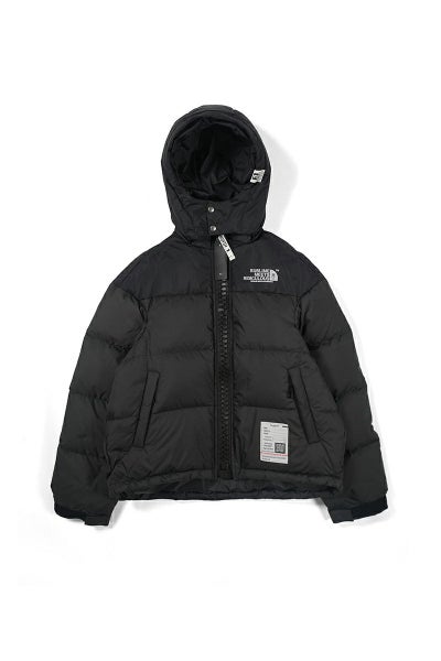 Maison MIHARA YASUHIRO(メゾン ミハラヤスヒロ)SUPER BIG DOWN JACKET スーパービッグダウンジャケット J13BL131