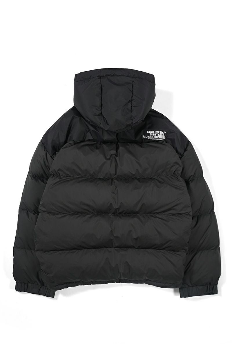 Maison MIHARA YASUHIRO(メゾン ミハラヤスヒロ)SUPER BIG DOWN JACKET スーパービッグダウンジャケット J13BL131 -2
