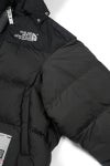 Maison MIHARA YASUHIRO(メゾン ミハラヤスヒロ)SUPER BIG DOWN JACKET スーパービッグダウンジャケット J13BL131 -8