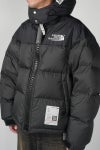 Maison MIHARA YASUHIRO(メゾン ミハラヤスヒロ)SUPER BIG DOWN JACKET スーパービッグダウンジャケット J13BL131 -11
