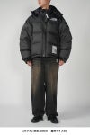 Maison MIHARA YASUHIRO(メゾン ミハラヤスヒロ)SUPER BIG DOWN JACKET スーパービッグダウンジャケット J13BL131 -17