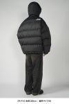 Maison MIHARA YASUHIRO(メゾン ミハラヤスヒロ)SUPER BIG DOWN JACKET スーパービッグダウンジャケット J13BL131 -18