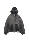 Maison MIHARA YASUHIRO(メゾン ミハラヤスヒロ)SUN FADED PARKA サンフェードパーカ A13PK541