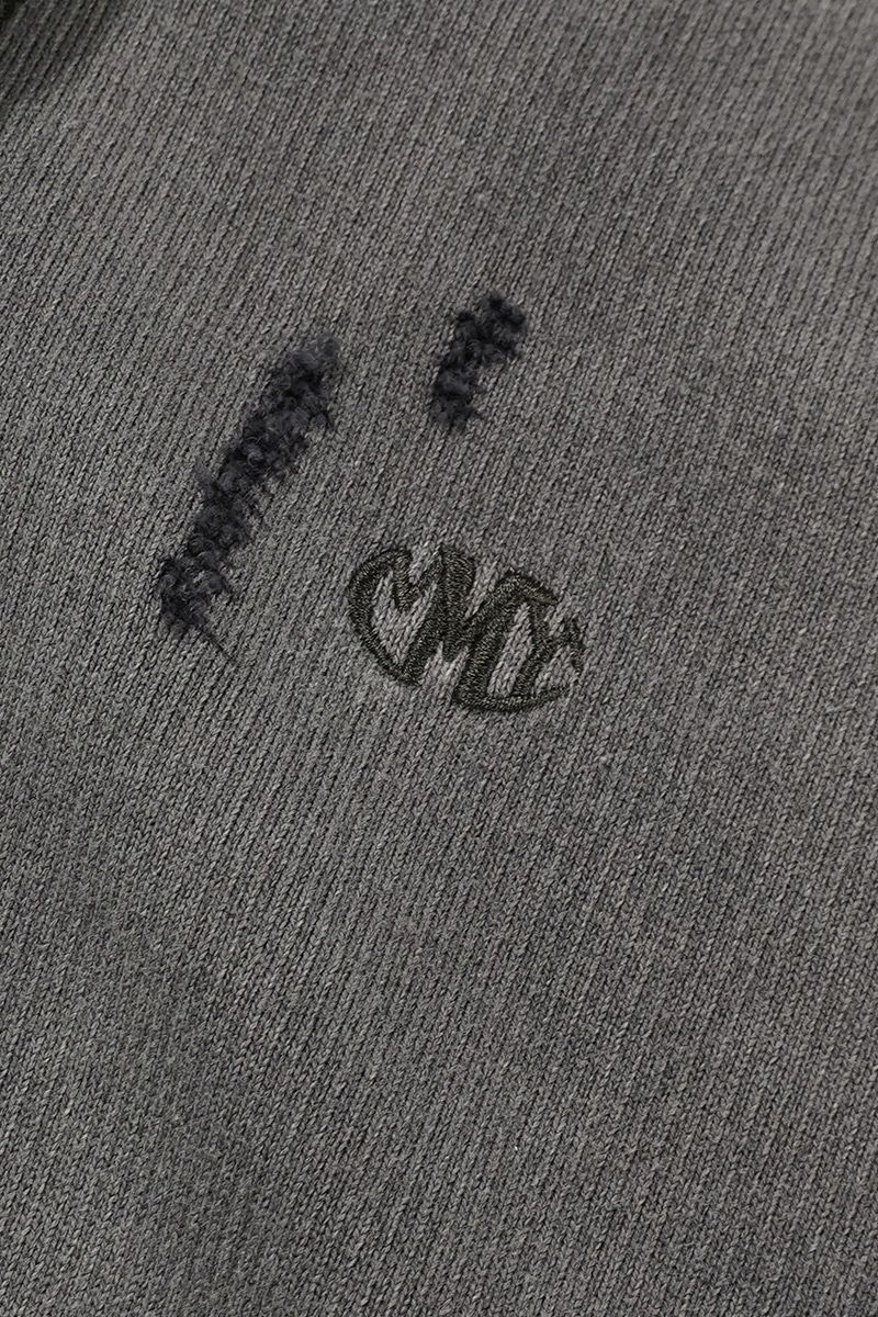 Maison MIHARA YASUHIRO(メゾン ミハラヤスヒロ)SUN FADED PARKA サンフェードパーカ A13PK541 -4